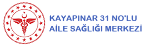 Kayapinar 31 nolu ASM